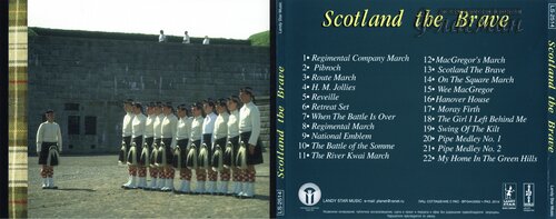Scotland the Brave-3